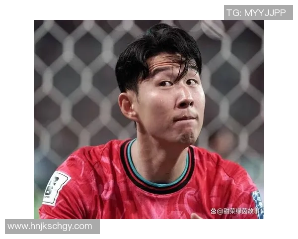 中国足球球星崛起之路探索聚焦于孙兴慜与武磊等球员的成就与挑战 中国足球球星崛起之路探索聚焦于孙兴慜与武磊等球员的成就与挑战