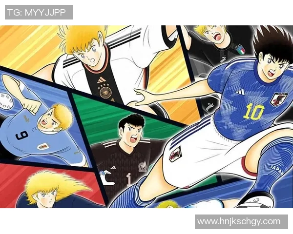 当足球巨星化身宇宙战士驰骋未来星际赛场