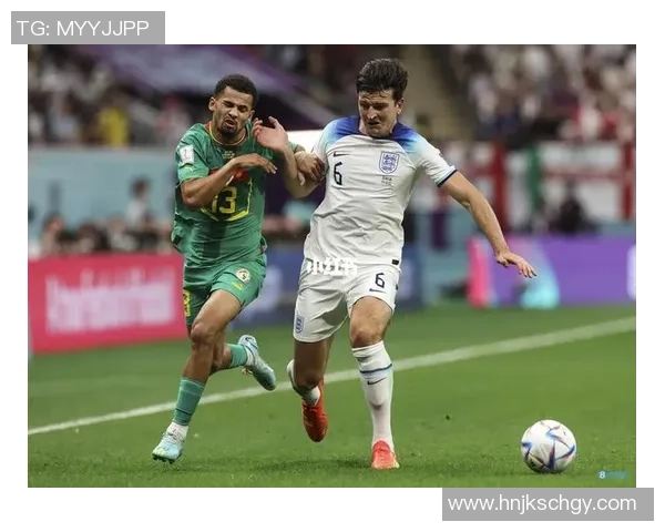 马奎尔领衔英格兰足球新生力量 展望世界杯征程与未来发展 马奎尔领衔英格兰足球新生力量 展望世界杯征程与未来发展